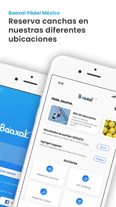 Baaxal Screenshot