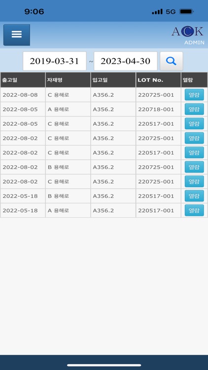 C-Mobile screenshot-4
