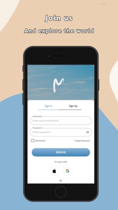 Mallaan Screenshot
