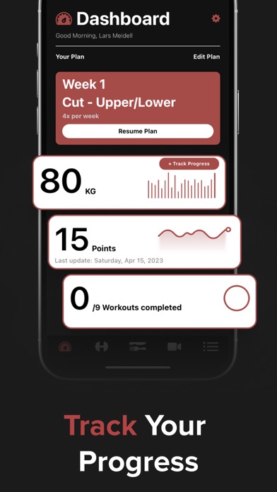 Reinvented Screenshot