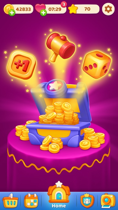 Family Match Screenshot