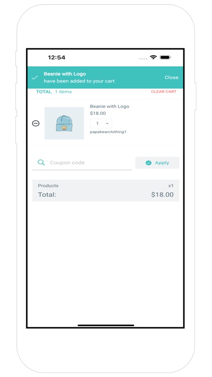 876 Virtual Mall screenshot-3