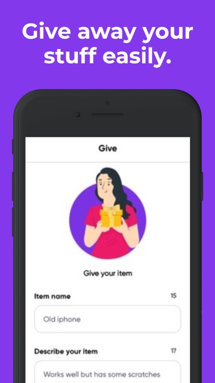 Ferris - Give & Get For Free