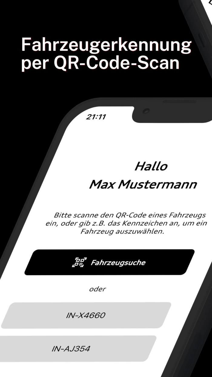 digiCARD – dig. Fahrtenbuch