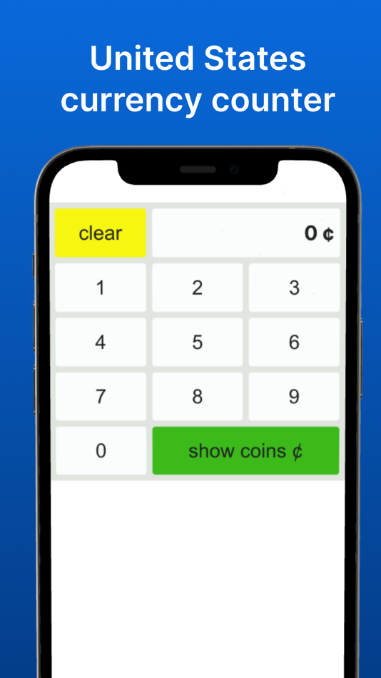 #1. Visual Cents (iOS) 由: The Education of BT, LLC.