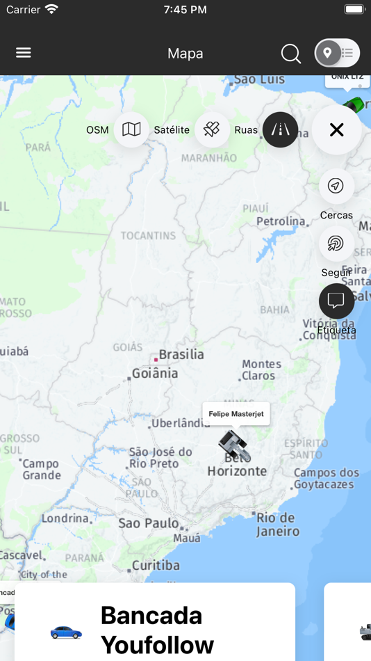 #3. Ellmos (iOS) 由: Azul Tecnologia