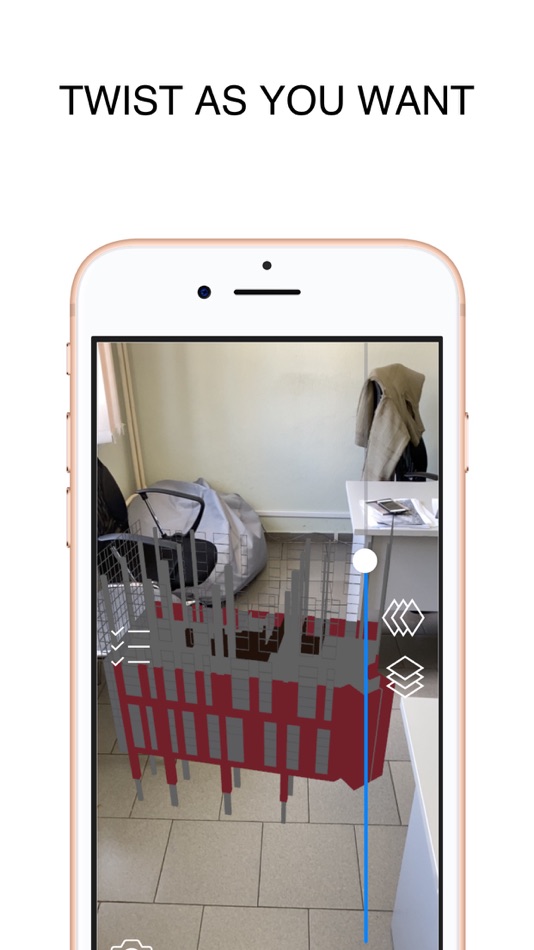 #3. ARBIM (InPAD) (iOS) Podle: "3S", Joint Stock Company