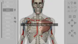 3d human anatomy introduction iphone images 4
