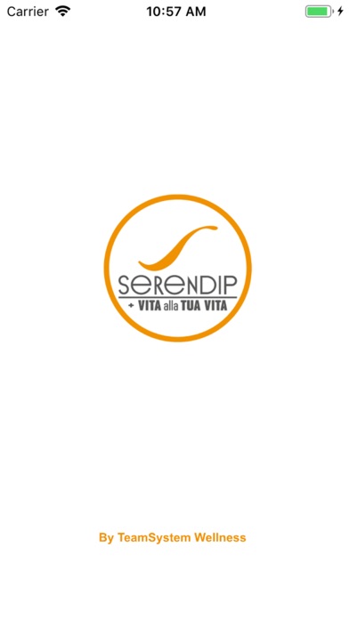 Serendip Screenshot
