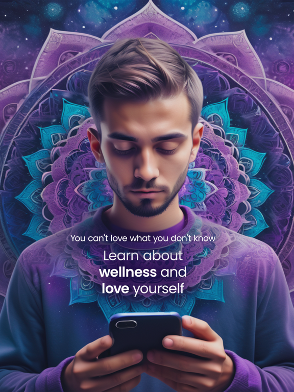 Aloharmony iPad screenshot 5 - Music app