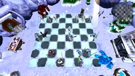 Game screenshot Magic Chess 3D Game mod apk