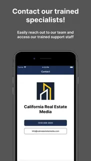 california real estate media problems & solutions and troubleshooting guide - 1