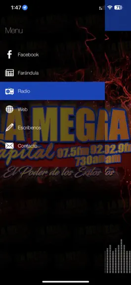 Game screenshot La Mega Capital apk