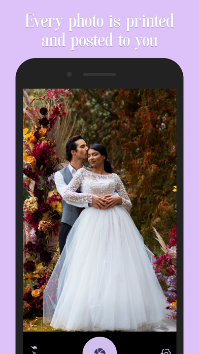 Wedding Snaps Screenshot
