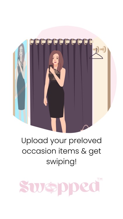 Swapped App screenshot-3