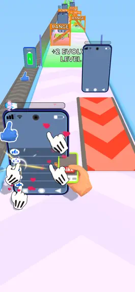 Game screenshot Like It All hack