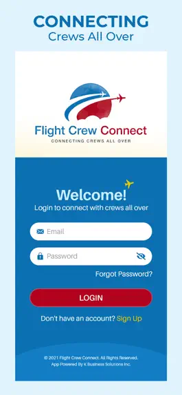 Game screenshot Flight Crew Connect mod apk