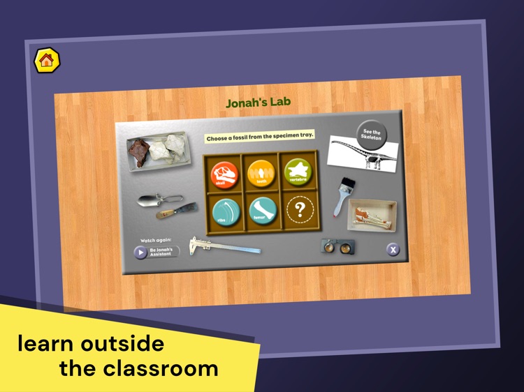 OLogy: Science for Kids screenshot-8