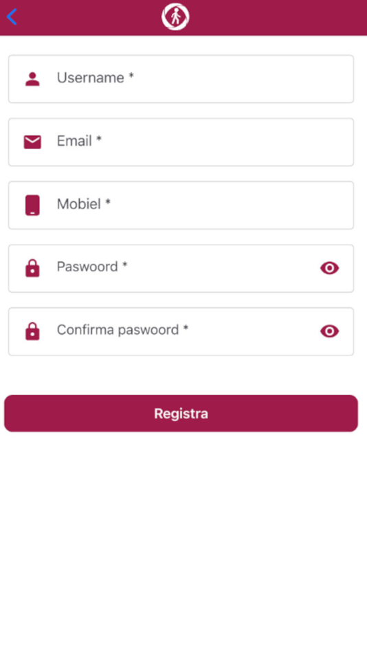 #9. MiSVb Trahado (iOS) 由: Sociale Verzekeringsbank SVb