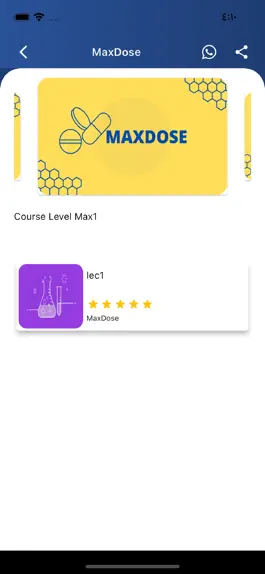 Game screenshot Max Dose apk