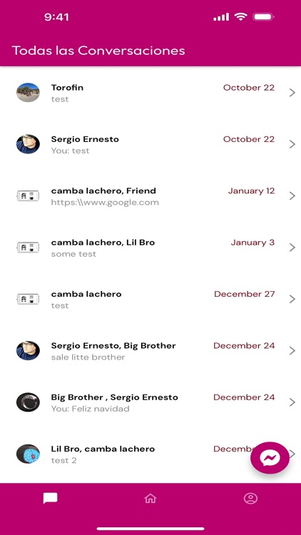 BurocraciaActiva screenshot-3