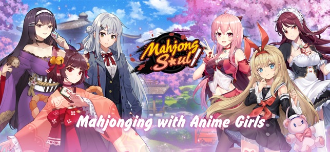 Mahjong Soul  App Price Drops