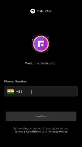 Game screenshot FR Instructor hack