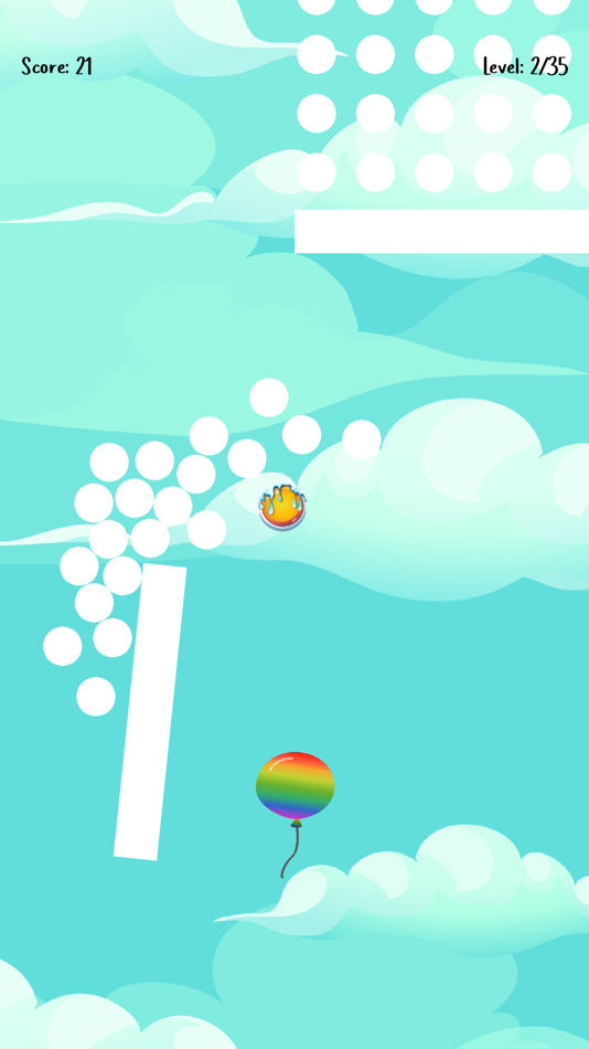 #5. UpToTheSky (iOS) 由: sunshine software solution limited liability company