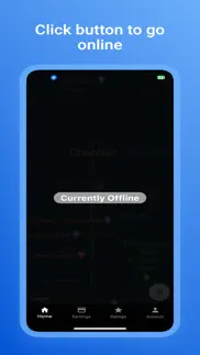 td: the driver app iphone screenshot 3