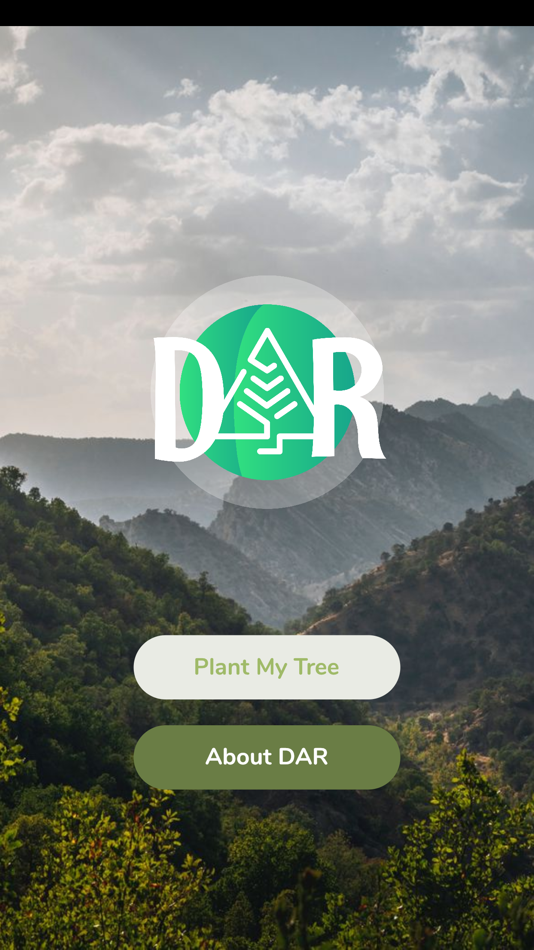 #1. DAR - Environment (iOS) 由: KERNEL (Ltd)
