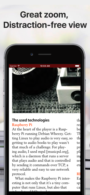 ‎PDF PRO Files - Quick & Easy Screenshot