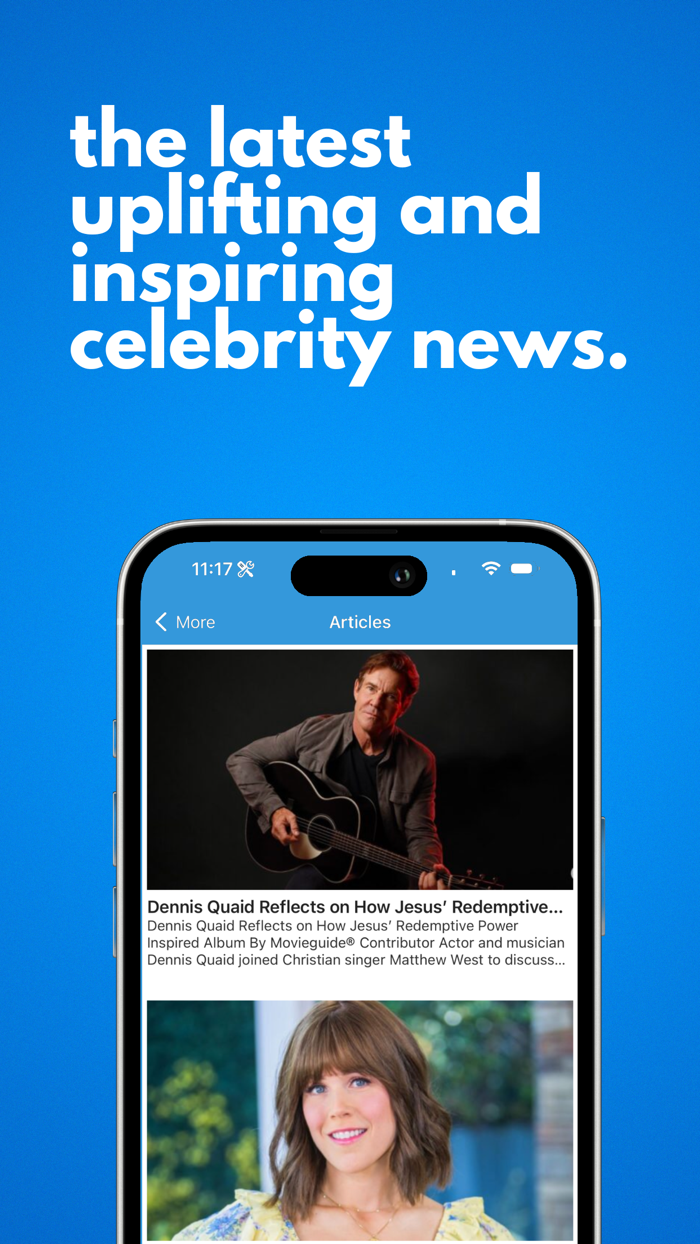 Movieguide® Lite Movie Reviews