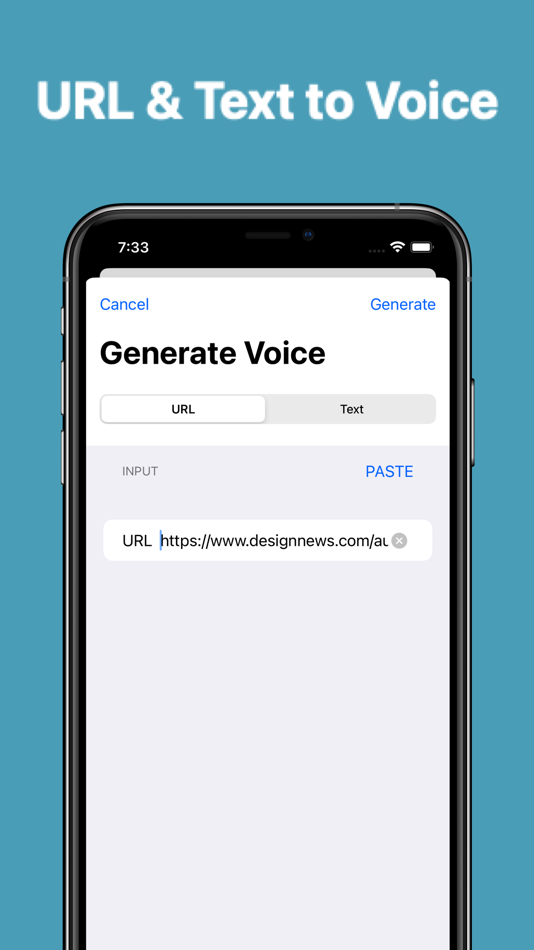 #3. ReadApp - Read Web Aloud (iOS) 게시자: 杏娣 吴