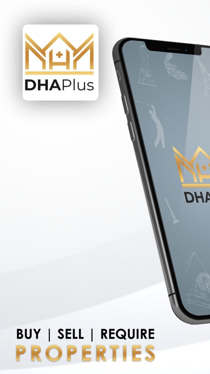 DHA Plus - Buy Sell & Maps
