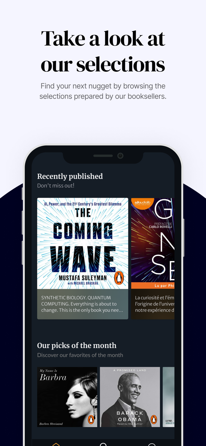 Smith and Son Audiobooks