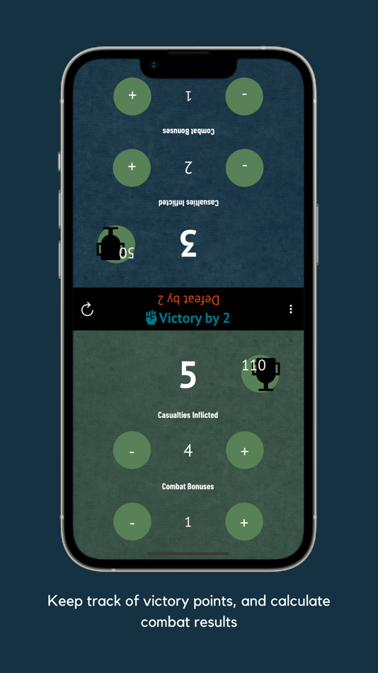 #2. Warmaster Companion (iOS) 由: WECMAEL P LADOW