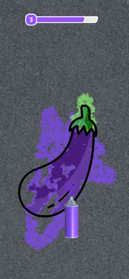 Game screenshot Chalk Water Art apk