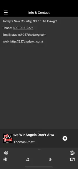 Game screenshot 93.7 hack