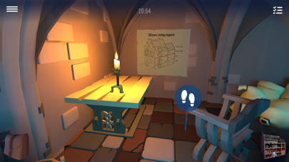 Abenteuer Dielenhaus Screenshot