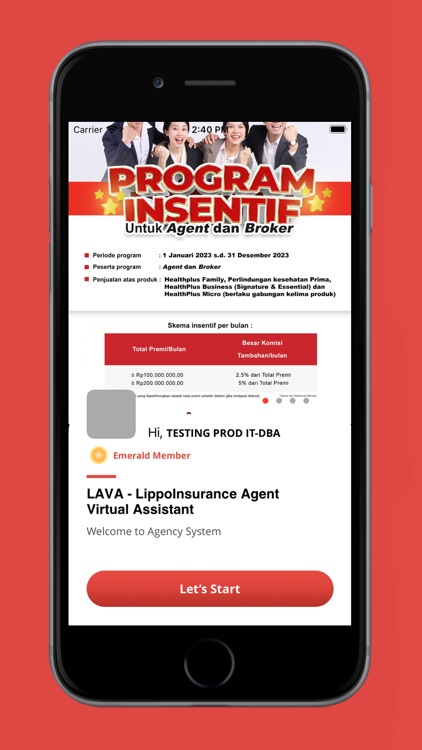 Apps Agency LAVA