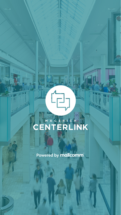 CenterLink Screenshot