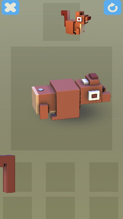 Toy Connect Puzzle screenshot-8