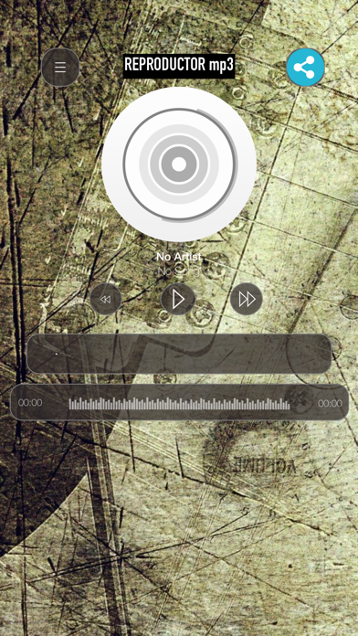 Girasol App Screenshot