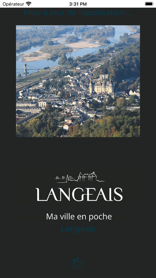 Langeais - 1 - (iOS)