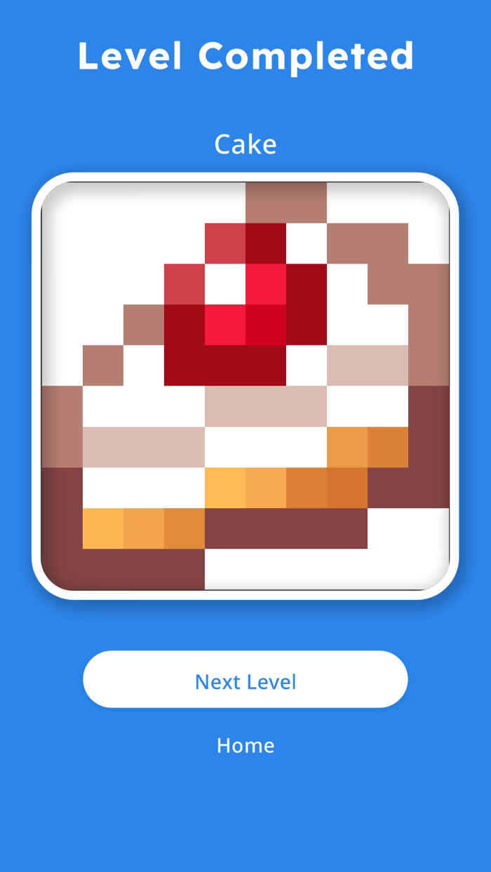 Nonogram - Picross puzzle game