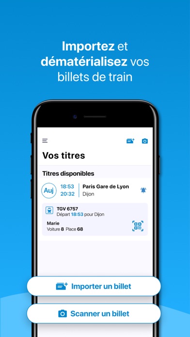Assistant SNCF - Transports Assistant SNCF - Transports
