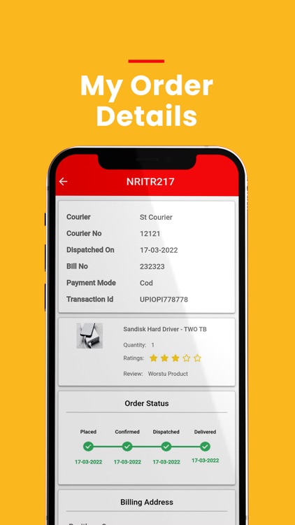 NR Infotech screenshot-4