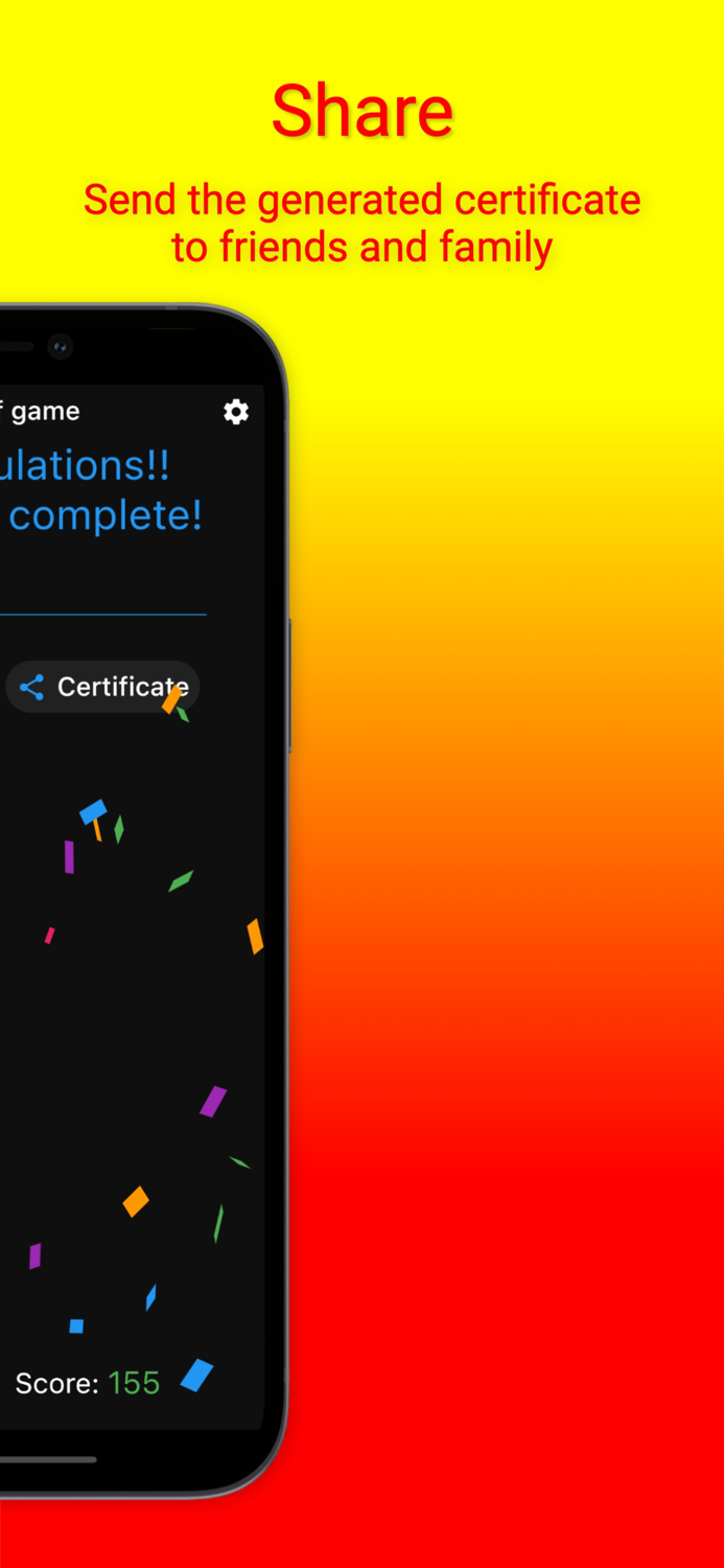 Kindergarten Math Challenge