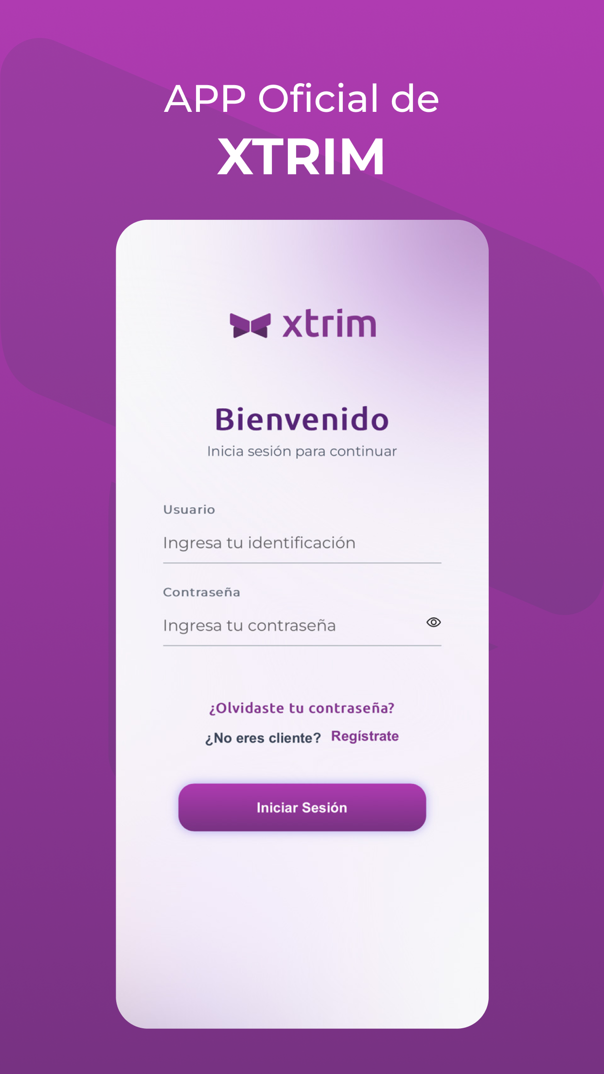 Mi Xtrim App