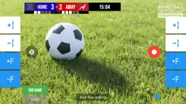 How to cancel & delete bt soccer/football camera 3
